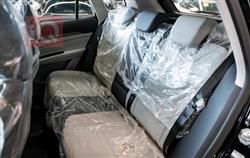 Ford Territory